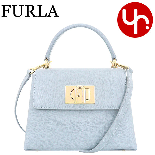 FURLA バッグ FURLA Furla フルラ ハンドバッグ 1927 MINI TOP HANDLE WB00109