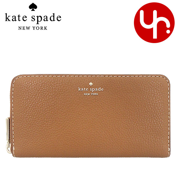 楽天市場】ケイトスペード kate spade 財布 長財布 KC578 コンク