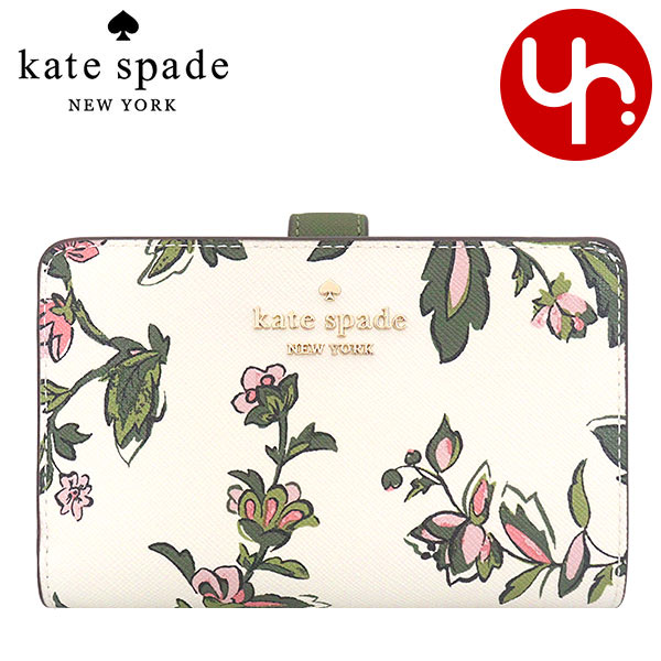 未使用 ケイトスペードニューヨーク スペードフラワー 二つ折り財布 ピンク 楽天市場】ケイトスペード kate spade 財布 長財布 WLRU5449