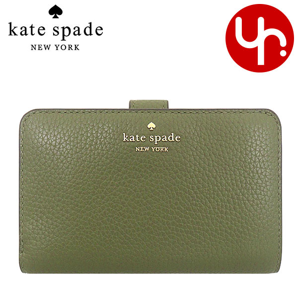 楽天市場】ケイトスペード kate spade 財布 二つ折り財布 K8286
