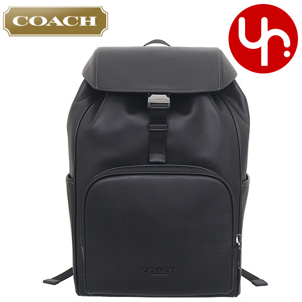 楽天市場】コーチ COACH バッグ リュック F00577 577 チャコール