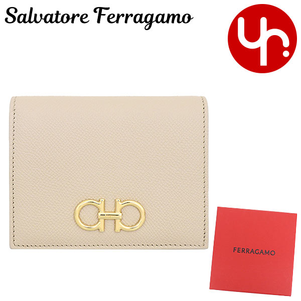 楽天市場】サルヴァトーレ フェラガモ Salvatore Ferragamo 財布