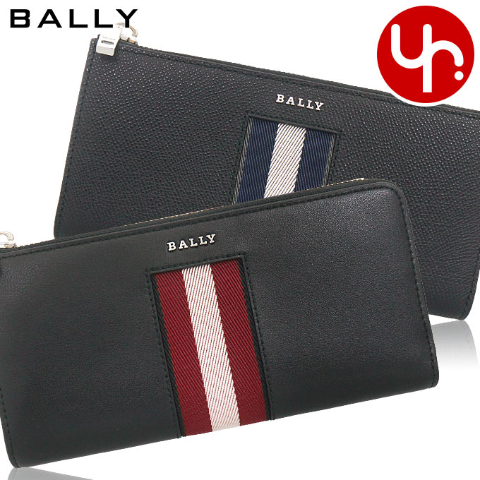 楽天市場】バリー BALLY 財布 長財布 6309717 特別送料無料