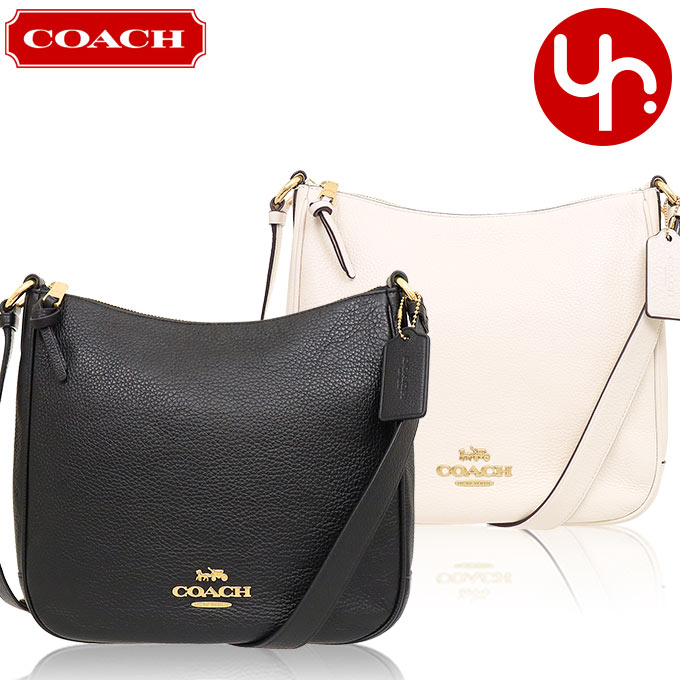 楽天市場】コーチ COACH バッグ ショルダーバッグ F91066 91066