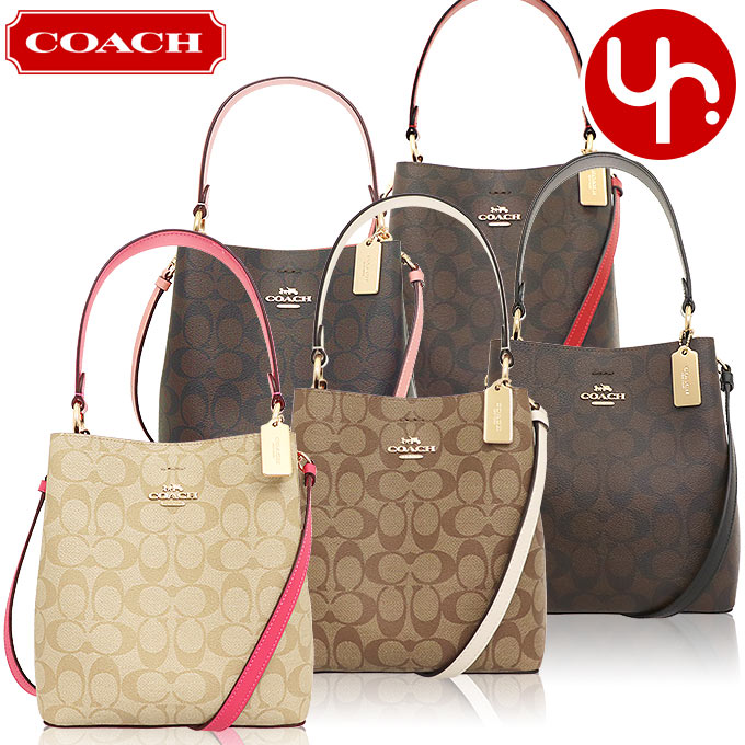 COACH　ショルダーバッグ COACH コーチ バッグ ショルダーバッグ F83411 ブラックマルチ