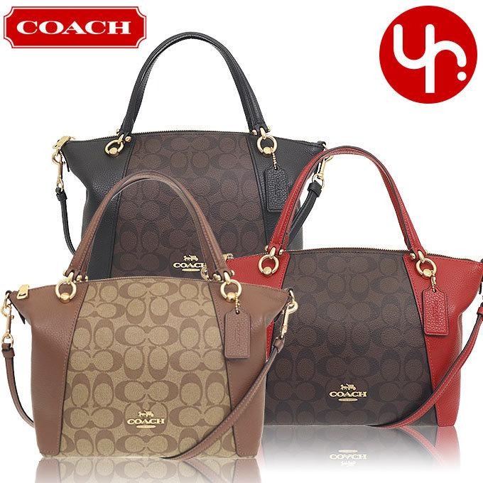 COACHコーチ ハンプトンズ サッチェルハンドバッグ シグネチャー ブラウン 楽天市場】【バッグ】COACH コーチ ハンプトンズ シグネチャー