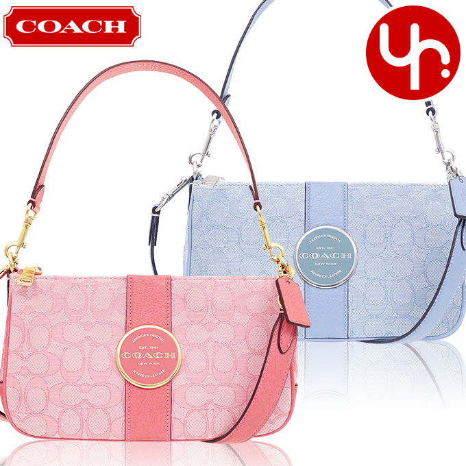 安い割引 コーチ COACH バッグ ショルダーバッグ FC8306 C8306 特別