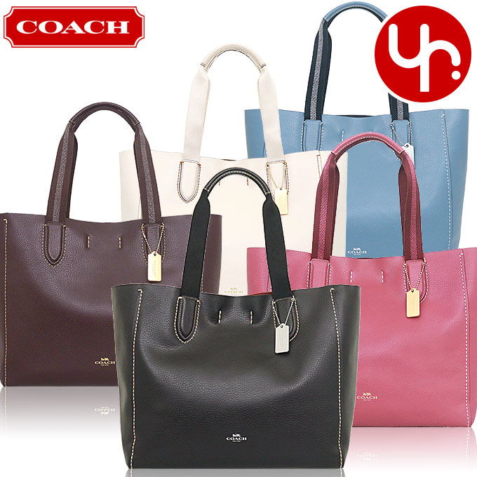 COACH トートバッグ COACH® | Cargo Tote Bag