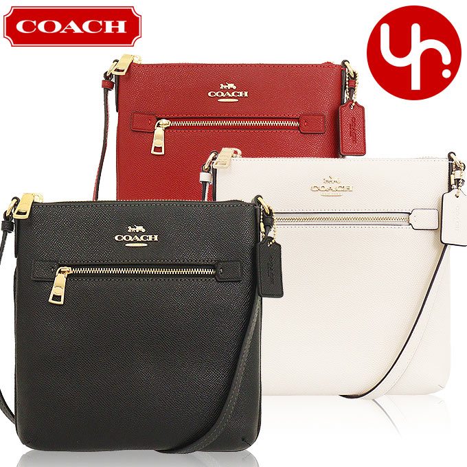 楽天市場】コーチ COACH バッグ ショルダーバッグ F88079