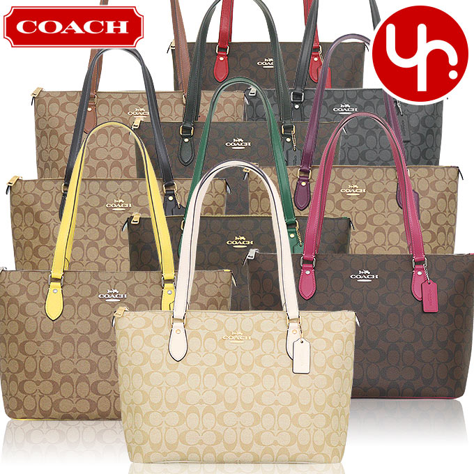 楽天市場】コーチ COACH バッグ トートバッグ FCB869 CB869 特別