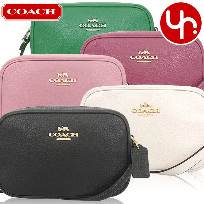 楽天市場】コーチ COACH バッグ ショルダーバッグ FCY779 CY779