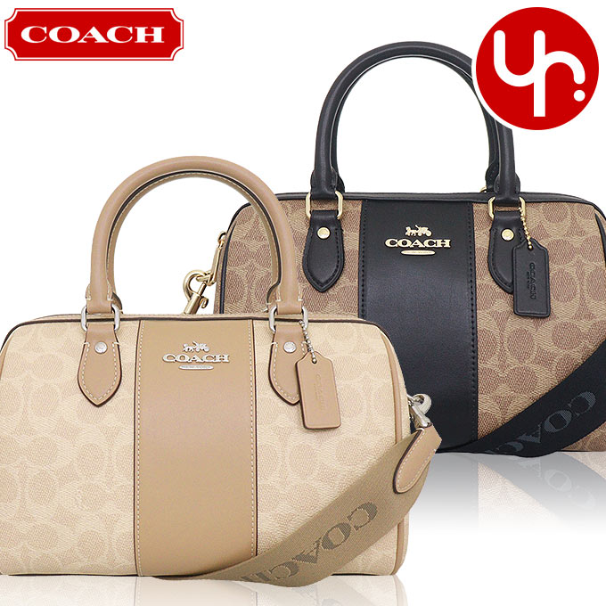 オンライン限定】COACH 2wayショルダーバッグ ラスト1点!完売品! 楽天市場】コーチ COACH バッグ ショルダーバッグ FCW376 CW376