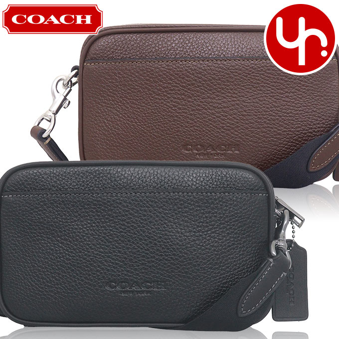 COACH コーチ ハドソン 2way メッセンジャーバッグ F30623 2025年最新】f30623の人気アイテム - メルカリ