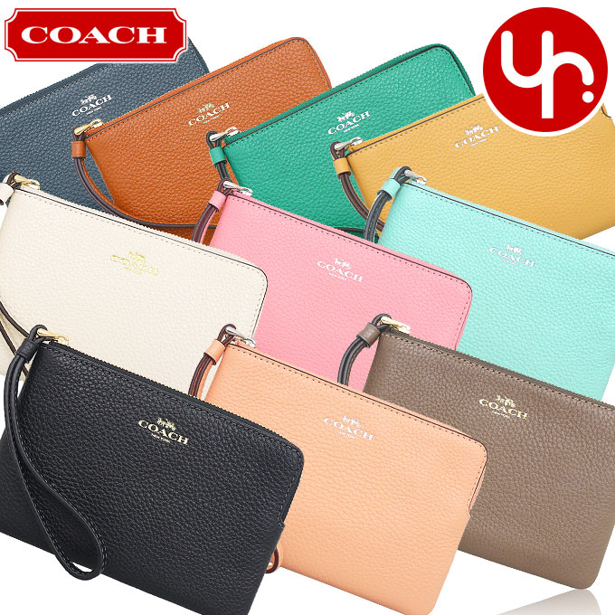 国内即送 COACH BOX付 リストレット チャームセット CW958 国内即送 COACH BOX付 リストレット チャームセット CW958