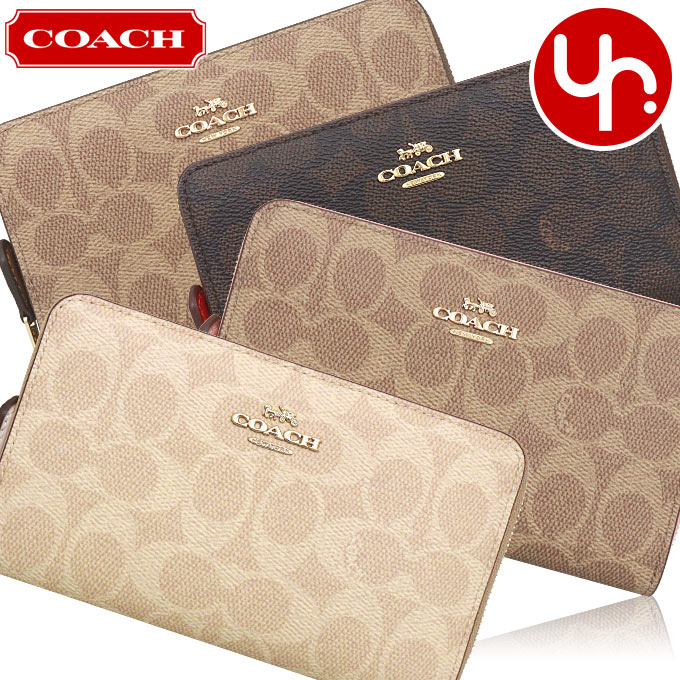(美品) COACH コーチ　二つ折り　財布　デニム　　FCU401 CU401 楽天市場】コーチ COACH 財布 二つ折り財布 FCU401 CU401 デニム