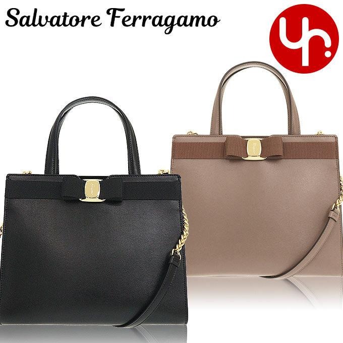 Salvatore Ferragamo サルヴァトーレフェラガモ トートバッグ 楽天市場】【美品】サルヴァトーレフェラガモ ショルダーバッグ