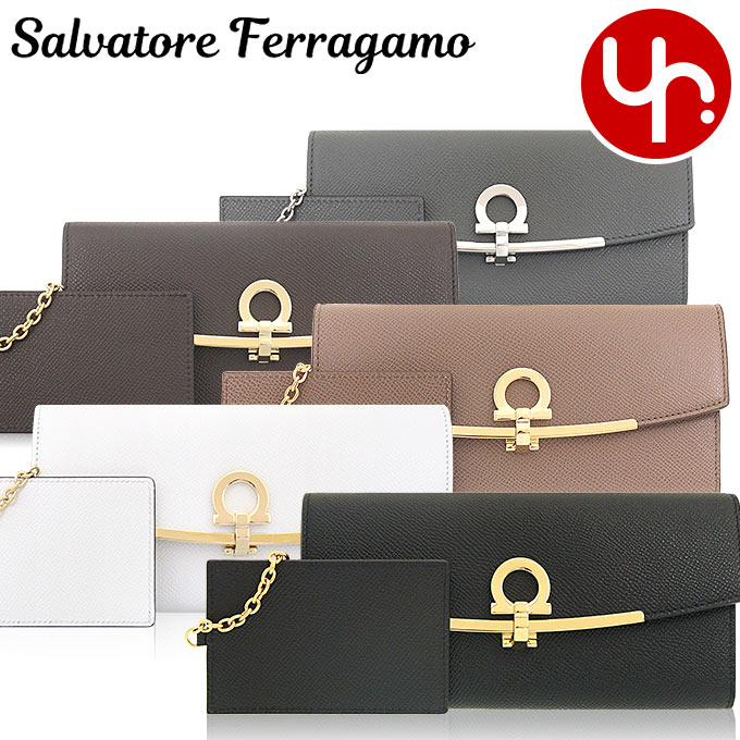 ⚡️最終価格⚡️Salvatore Ferragamo レザー財布 FERRAGAMO サルヴァトーレ フェラガモ Salvatore Ferragamo