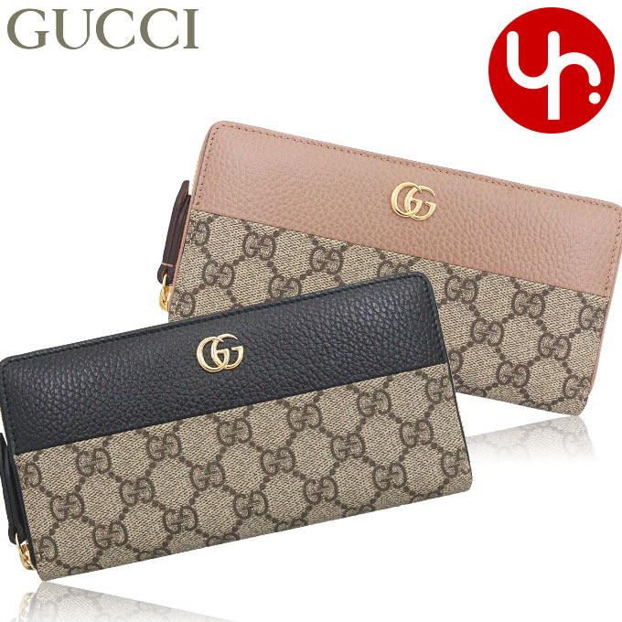 GUCCI グッチ 長財布 フラップ シマ レザー GG ウォレット ブラウン 楽天市場】グッチ GUCCI 財布 長財布 244946 A0V1G 特別送料無料