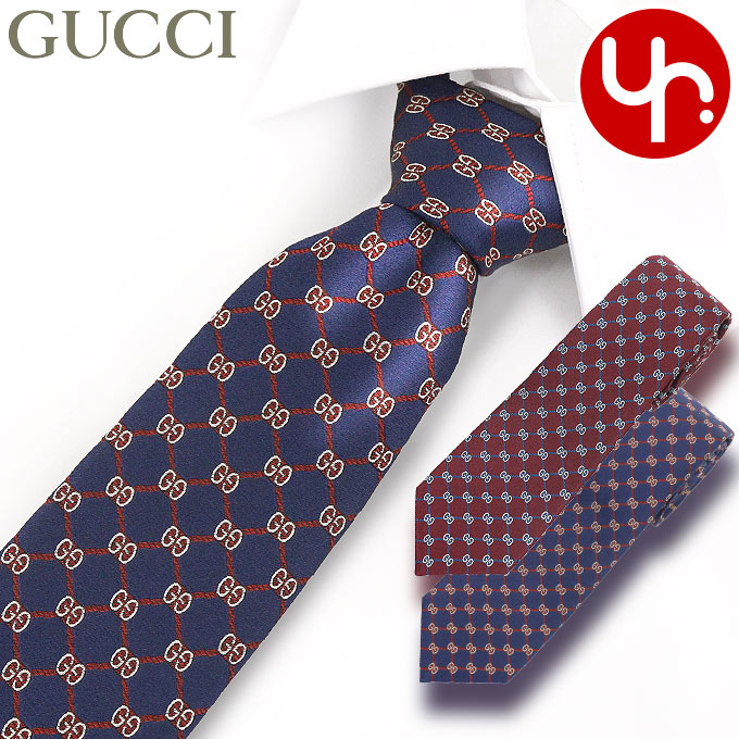 最大52％オフ！ グッチ GUCCI アパレル ネクタイ 625461 4E002 特別