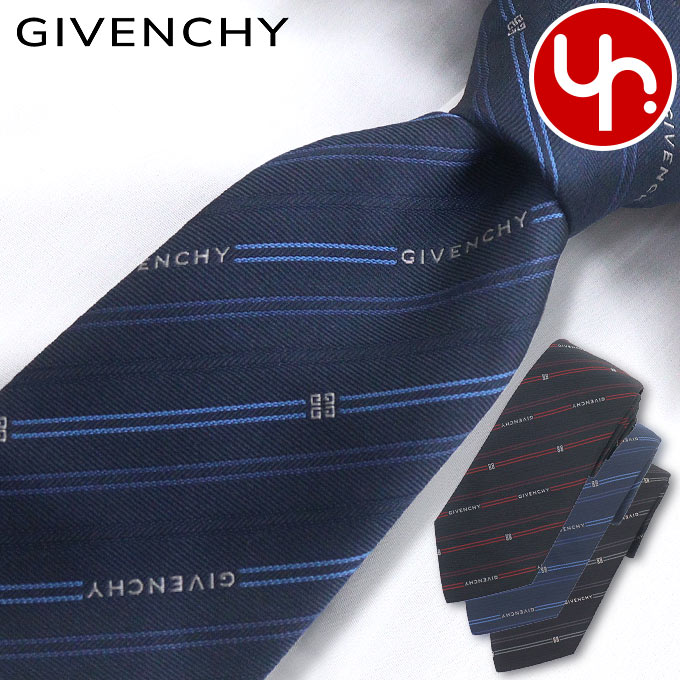 楽天市場】ジバンシィ GIVENCHY アパレル ネクタイ GV80LS J5912