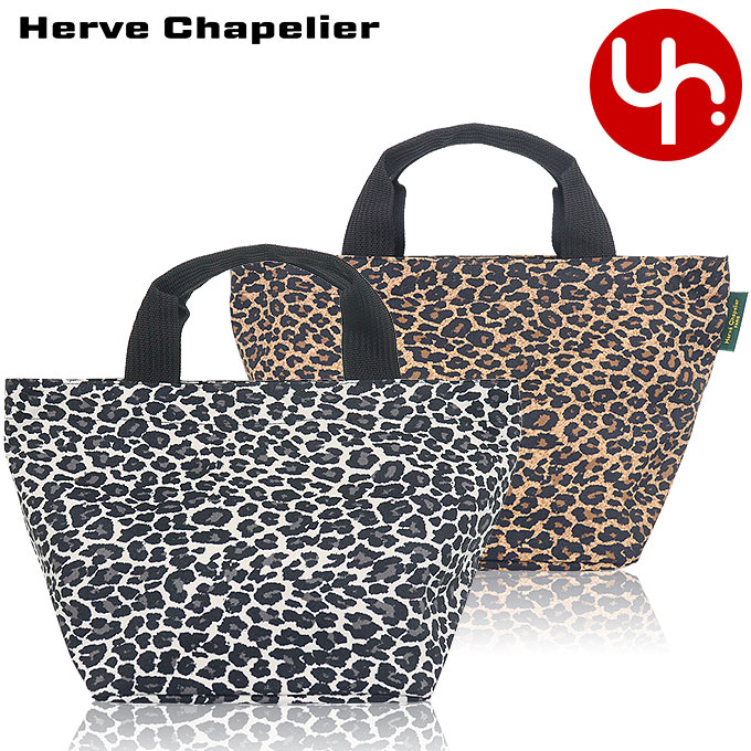 楽天市場】エルベシャプリエ Herve Chapelier バッグ トート