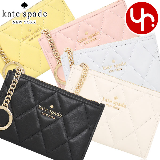 楽天市場】ケイトスペード kate spade 小物 カードケース KG426