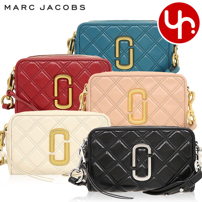 楽天市場】マークジェイコブス Marc Jacobs バッグ ショルダー