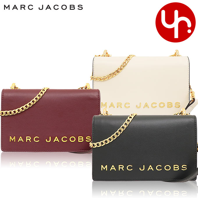 マークジェイコブス Marc Jacobs バッグ ショルダーバッグ M0015908