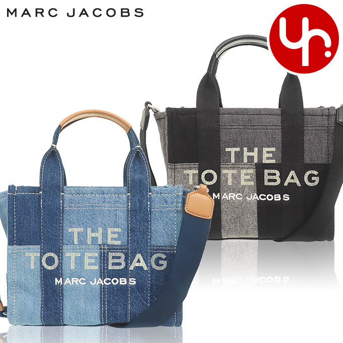 MARC BY MARC JACOBS トートバッグ s-l1200.png