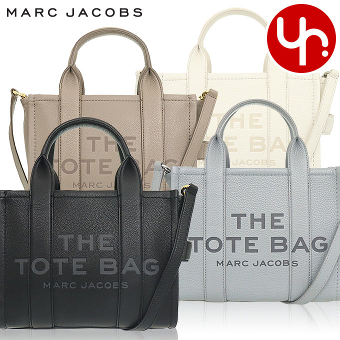 関税・送料込み『Marc Jacobs』メタリックレザミニトートバッグ 関税・送料込み『Marc Jacobs』メタリックレザミニトートバッグ