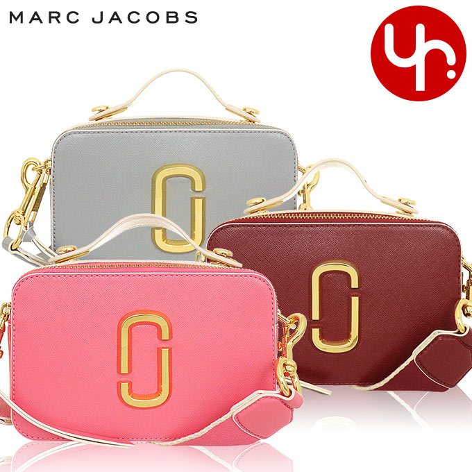 楽天市場】マークジェイコブス Marc Jacobs バッグ ショルダー