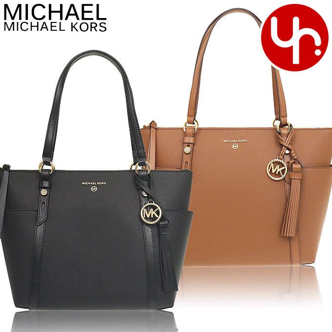 極美品 マイケルコース トートバッグ キャメル 本革 楽天市場】マイケルコース MICHAEL KORS バッグ トートバッグ