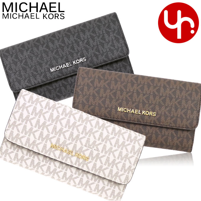 MICHAEL KORS ホワイト 長財布 楽天市場】マイケルコース MICHAEL KORS 財布 長財布 35H8STVT1B