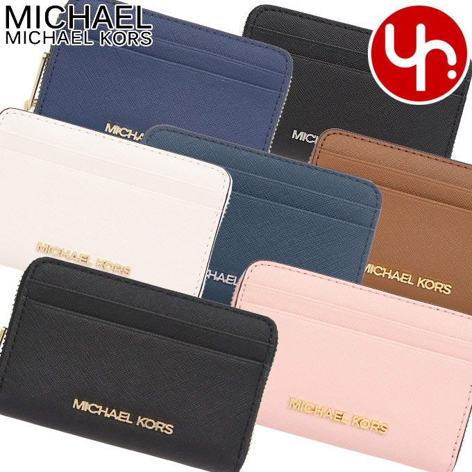 楽天市場】マイケルコース MICHAEL KORS 財布 コインケース