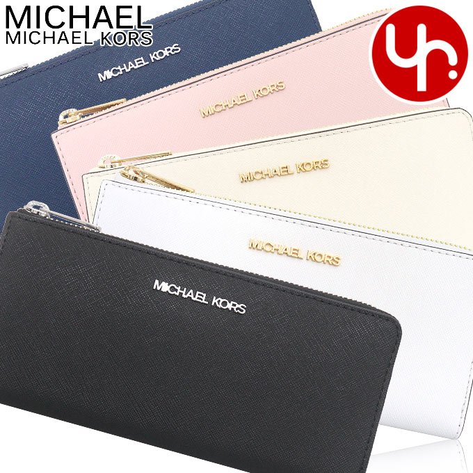 楽天市場】マイケルコース MICHAEL KORS 財布 長財布 35F3G6RE3L