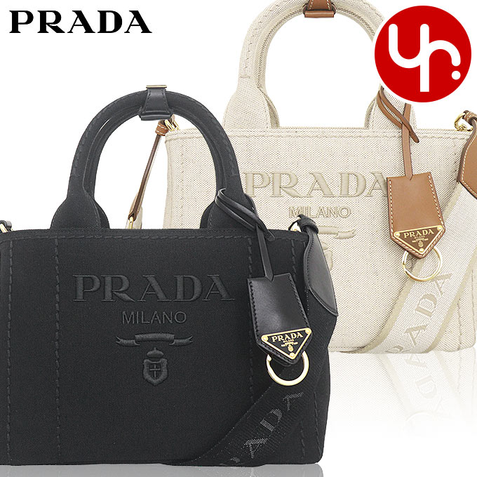 楽天市場】プラダ PRADA バッグ トートバッグ 1BG373 2DJN O1O