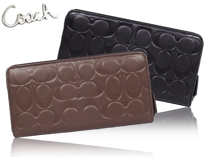import-collection | Rakuten Global Market: And writing coach COACH ★ reviews! Purse (wallet ...