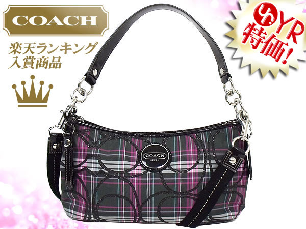 import-collection | Rakuten Global Market: And writing coach COACH ★ reviews! Bag (shoulder bag ...