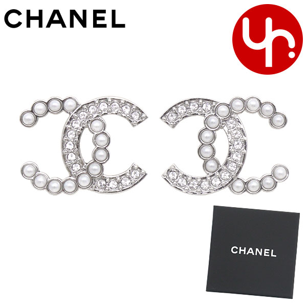 2023/24Cruise★送料無料!【CHANEL】CCロゴ ピアス グリッター 楽天市場】シャネル CHANEL ピアス CCマーク メタル&ストラス