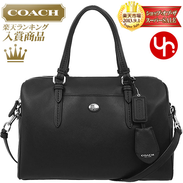 coach leather bag outlet