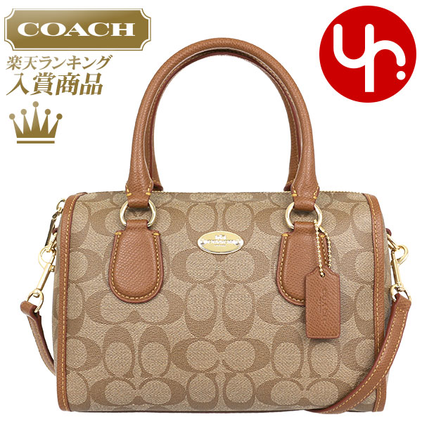 coach mother's day bag