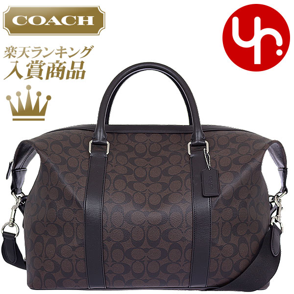 COACH - 【極美品】コーチ 55408 2way ビジネスバック レザー 黒 A4可