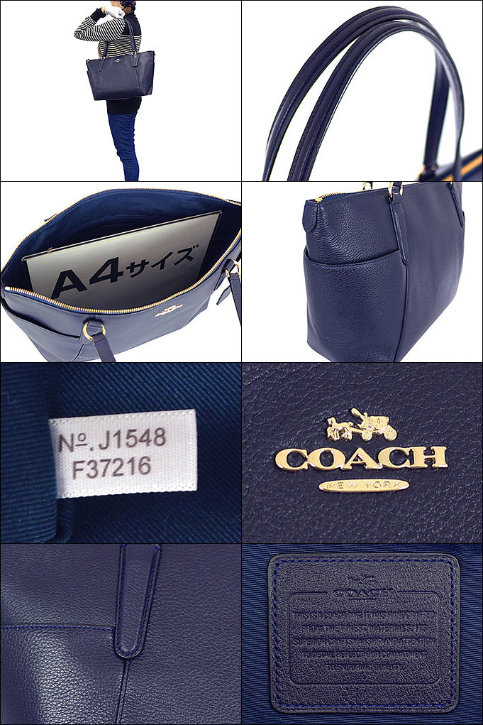 coach f37216