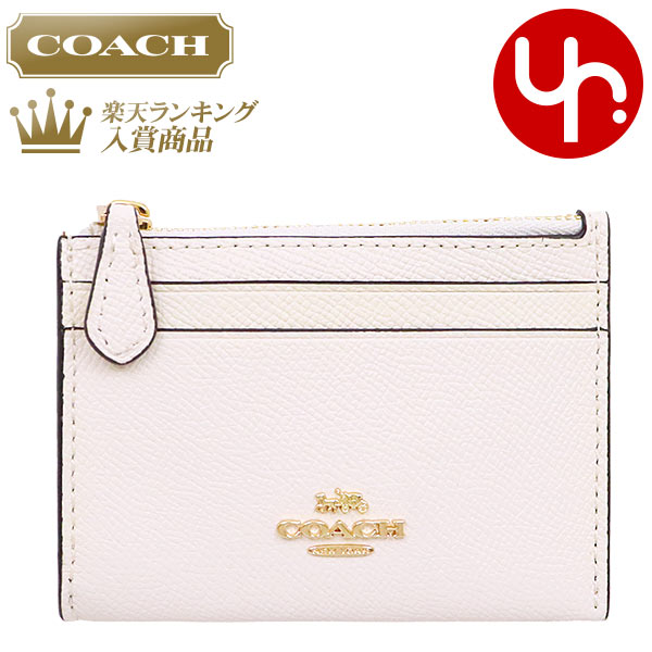 【楽天市場】【24時間限定ポイント10倍】コーチ COACH 財布 コインケース F88250 トープ 特別送料無料 ラグジュアリー クロスグレーン  レザー ミニ ID キーリング スキニー 2 アウトレットレディース ブランド 通販 2022 : インポートコレクションＹＲ