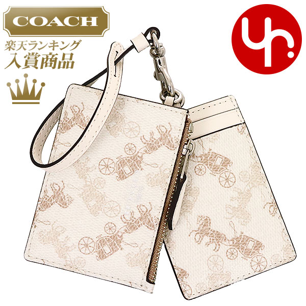 新品未使用]COACH コインケース F77998 IME74 Yahoo!フリマ（旧）+