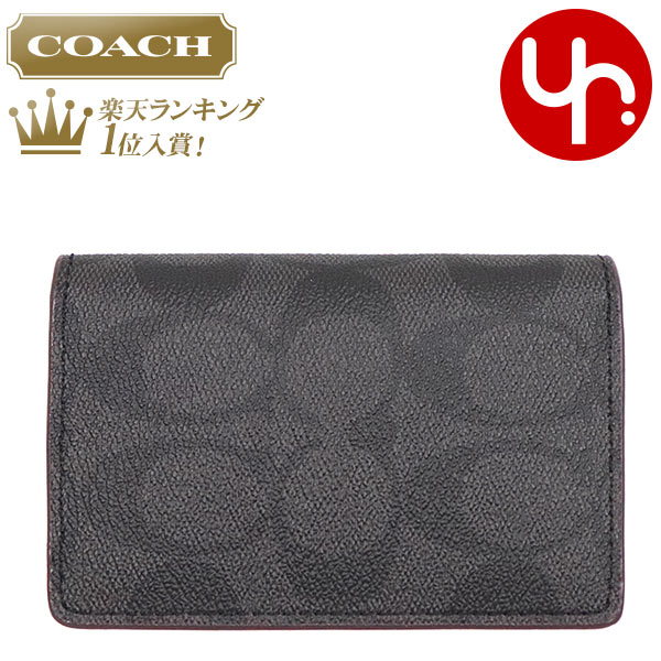 楽天市場】【96時間限定ポイント2倍】コーチ COACH 小物 キーケース 