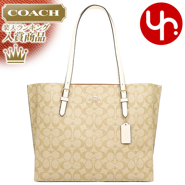 COACH - コーチ／COACH バッグ トートバッグ 鞄 ハンドバッグ メンズ