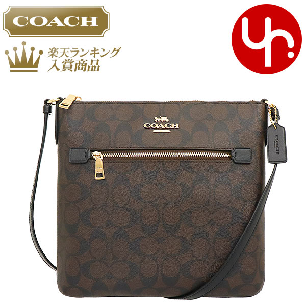 楽天市場】コーチ COACH バッグ ショルダーバッグ FC2819 C2819