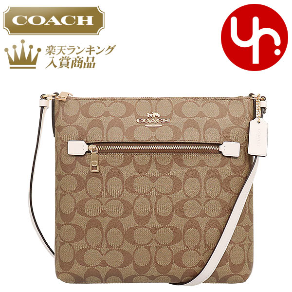 楽天市場】コーチ COACH バッグ ショルダーバッグ FC1554 C1554 特別