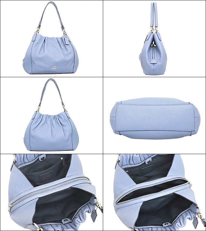 コーチ コーチ Fc1454 バッグ コーチ バッグ Coach 父の日バーゲン ラッピング無料 バッグ ブランド 財布 楽天最安値級価格 ギフト Coach ショルダーバッグ Fc1454 C1454 ペリウィンクル 特別送料無料 マヤ ぺブルド レザー ショルダーバッグ アウトレット品レディース コーチ コーチ Fc1454 バッグ コーチ バッグ Coach 父の日バーゲン ラッピング無料 バッグ ブランド 財布 楽天最安値級価格 ギフト Coach ショルダーバッグ Fc1454 C1454 ペリウィンクル 特別送料無料 マヤ ぺブルド レザー ショルダーバッグ アウトレット品レディース
